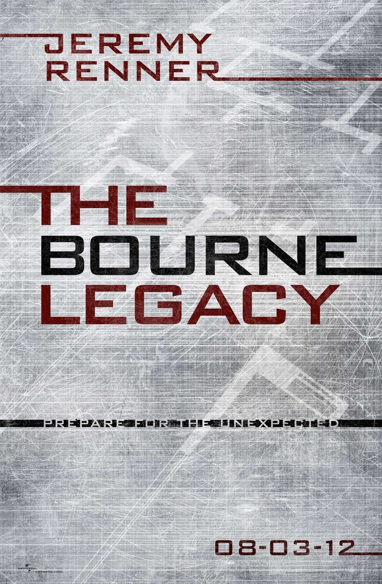 The Bourne box set 1-2-3-4 Türkçe Dublaj Mp4