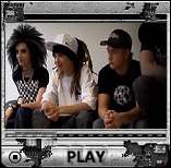Saar vs. Tokio Hotel, 2007