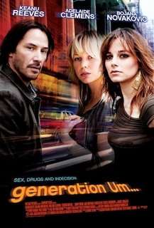 Generation Um - 2012 DVDRip XviD - Türkçe Altyazılı Tek Link indir