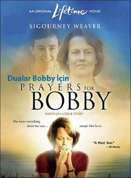 Dualar Bobby İçin - 2009 BRRip XviD - Türkçe Dublaj Tek Link indir