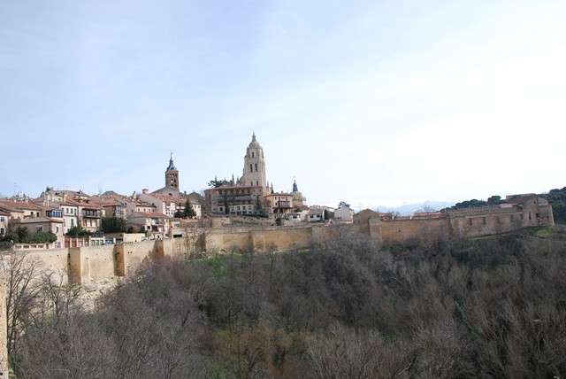Visitar Segovia, Guias-España (6)